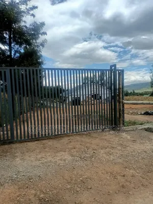 Gilgil Plots - 50x100 Residential Land