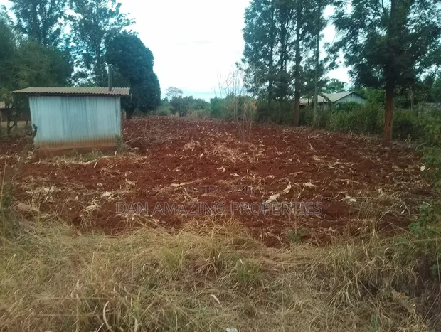 0.26 Hectares Residential Plot for Sale in Rukanga, Makutano - 1