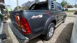 Toyota Hilux 2009 - 4