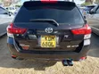 Toyota Corolla Fielder 1.5 Petrol FWD 2016 Zambarau - 2