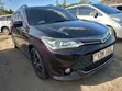 Toyota Corolla Fielder 1.5 Petrol FWD 2016 Zambarau - 3