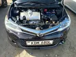 Toyota Corolla Fielder 1.5 Petrol FWD 2016 Zambarau - 5
