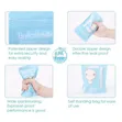 Breast Milk Storage Bags - 200ml, 30 Pcs - 1
