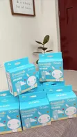 Breast Milk Storage Bags - 200ml, 30 Pcs - 2