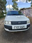 Toyota Probox 1.5 F 2WD 2014 Nyeupe - 1