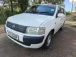Toyota Probox 1.5 F 2WD 2014 Nyeupe - 3