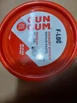 Gun Gum Exhaust Repair Paste - Mpya Kabisa - 1