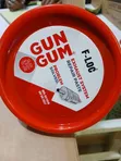 Gun Gum Exhaust Repair Paste - Mpya Kabisa - 2