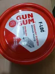 Gun Gum Exhaust Repair Paste - Mpya Kabisa - 3