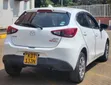 Mazda Demio 2018 Pearl - 2