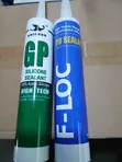 GpTube Silicone Sealant Mpya Kabisa - 2