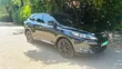 Toyota Harrier 2015 Black - 2