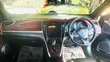 Toyota Harrier 2015 Black - 3