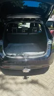 Toyota Harrier 2015 Black - 5