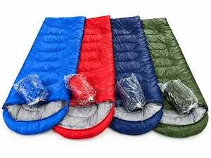 Brand New Warm Sleeping Bags for Camping