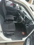 Toyota Succeed SV Premium 2014 Nyeupe - 3