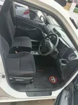 Toyota Succeed SV Premium 2014 Nyeupe - 4