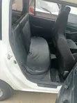 Toyota Succeed SV Premium 2014 Nyeupe - 5