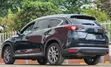 Mazda CX-8 2019 Black - 4