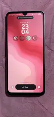 Samsung Galaxy F14 128GB Nyeupe - 3