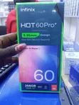Infinix Hot 60 Pro+ 256GB Mpya - 1