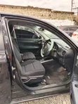 Toyota Corolla Fielder 2015 Black - 3