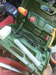 Jadever 800W Industrial Rotary Hammer (JDRH1D26) - 2