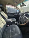 Toyota Land Cruiser V8 2008 - 2