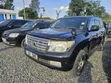 Toyota Land Cruiser V8 2008 - 3