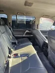 Toyota Land Cruiser V8 2008 - 4