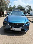 Mazda CX-3 2018 Ivory - 1