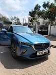 Mazda CX-3 2018 Ivory - 2