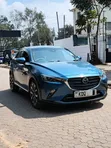 Mazda CX-3 2018 Ivory - 3