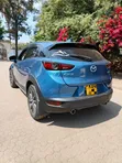 Mazda CX-3 2018 Ivory - 5