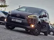 Toyota Sienta 2018 Kahawia - 1