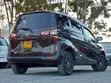 Toyota Sienta 2018 Kahawia - 2