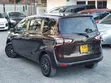 Toyota Sienta 2018 Kahawia - 4