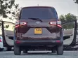Toyota Sienta 2018 Kahawia - 5