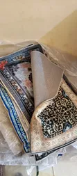 Duvets and Mats - 100% Cotton Bedsheets - 2