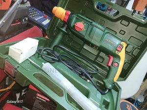 Jadever 800W Rotary Hammer ya Viwandani JDRH1D26