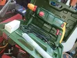 Jadever 800W Rotary Hammer ya Viwandani JDRH1D26 - 1