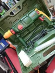 Jadever 800W Rotary Hammer ya Viwandani JDRH1D26 - 2