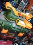 Jadever 20V Cordless Tile Vibration Machine - 2