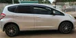 Honda Fit Sport 2009 Nyeusi - 3