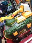 Jadever 20V Cordless Tile Vibration Machine - 1