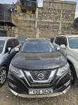 Nissan X-Trail 2.0 Petrol AWD 2017 - 1