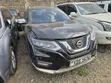 Nissan X-Trail 2.0 Petrol AWD 2017 - 2