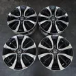 Original Honda 15-inch Rims - 1