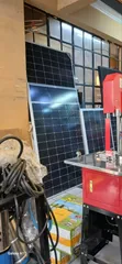 8kWh Lithium 10kVA Solar System Kit - 2