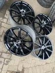 Magurudumu ya Mercedes-Benz AMG - Seti ya Inchi 19 - 1